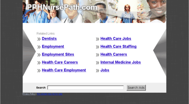 pphnursepath.com