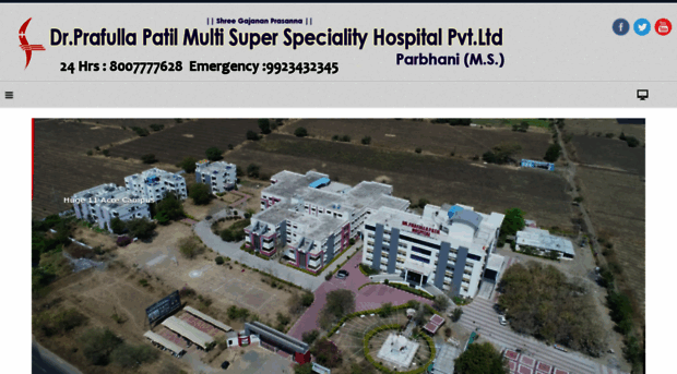 pphospital.co.in