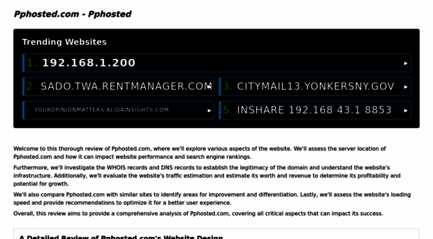 pphosted.com.ipaddress.com