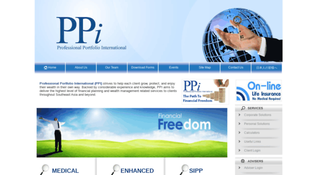 ppi-advisory.com