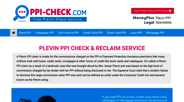 ppi-check.com