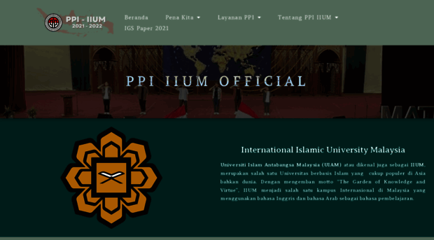 ppi-iium.org