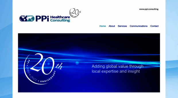 ppi.consulting