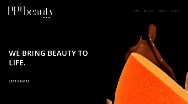 ppibeauty.com