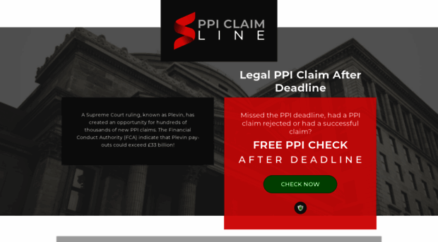 ppiclaimline.co.uk