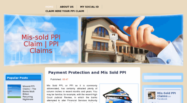 ppiclaimrefunds.blogspot.in