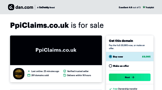 ppiclaims.co.uk