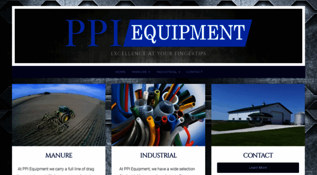 ppiequipment.com