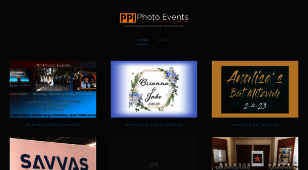 ppiphotoevents.shootproof.com