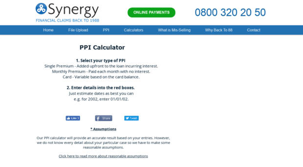 ppirefundcalculator.co.uk