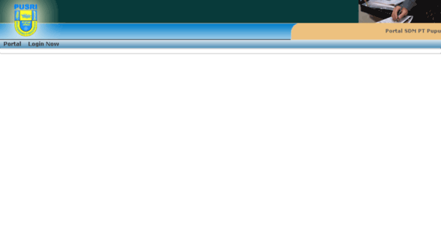 ppkonline.pusri.co.id