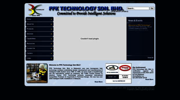 ppktechnology.com