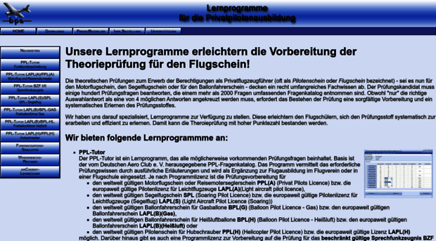 ppl-lernprogramme.de