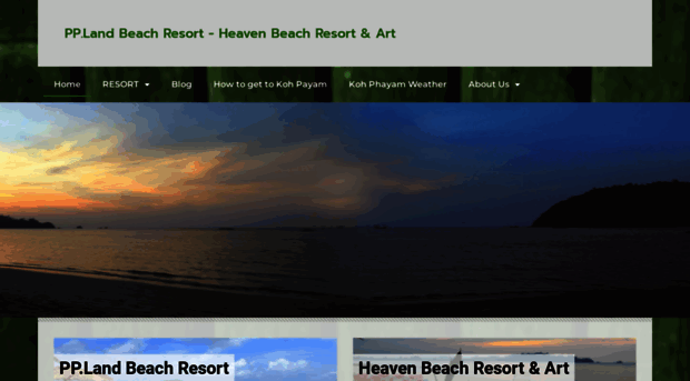 ppland-heavenbeach.com