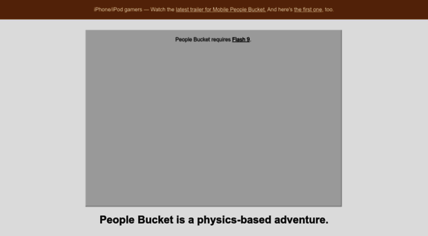 pplbucket.com