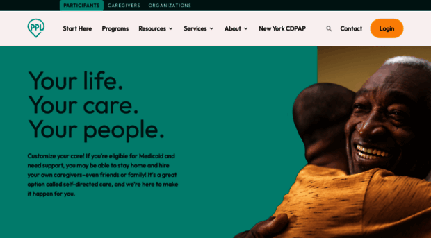 pplfirst.com