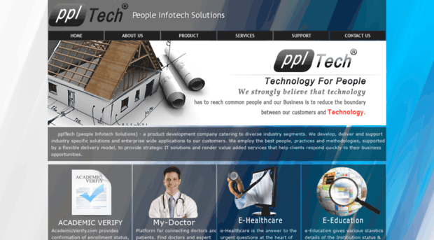 pplinfotech.com