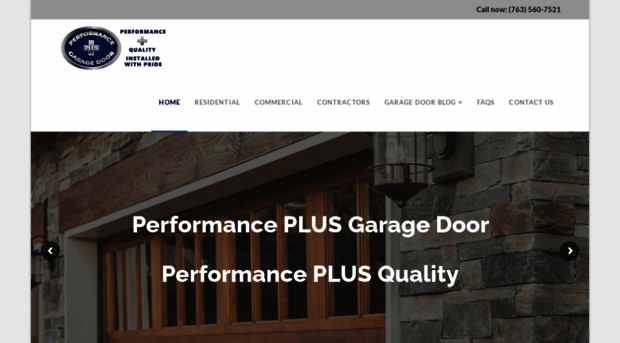 pplusgarage.com