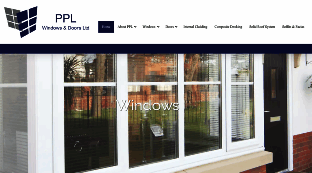 pplwindows-doors.co.uk