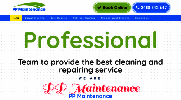 ppmaintenance.com.au