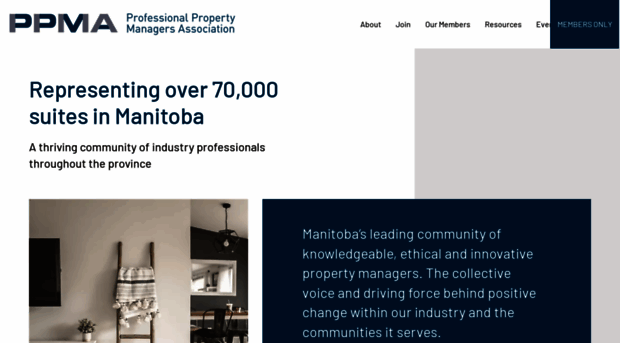 ppmamanitoba.com