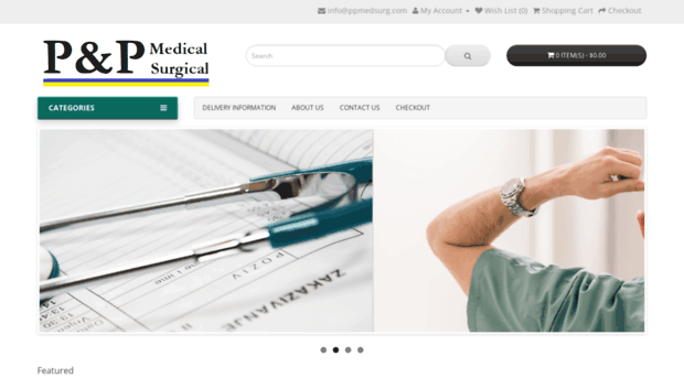 ppmedsurg.com