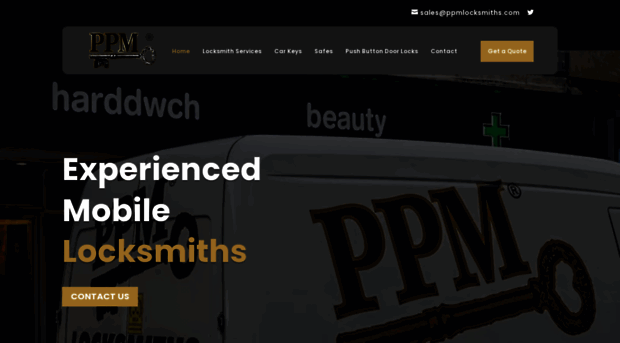 ppmlocksmiths.co.uk