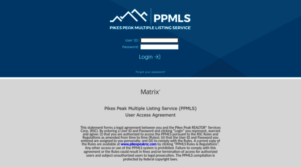 ppmls.mlsmatrix.com