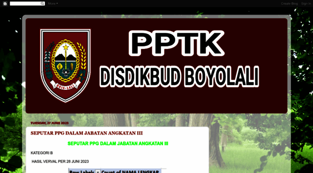 ppmpdikpora-boyolali.blogspot.com