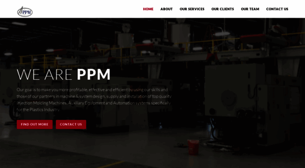 ppmplastics.com