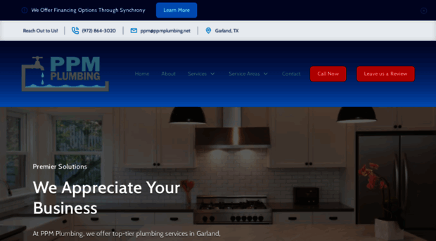 ppmplumbing.net