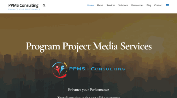 ppms-consulting.com
