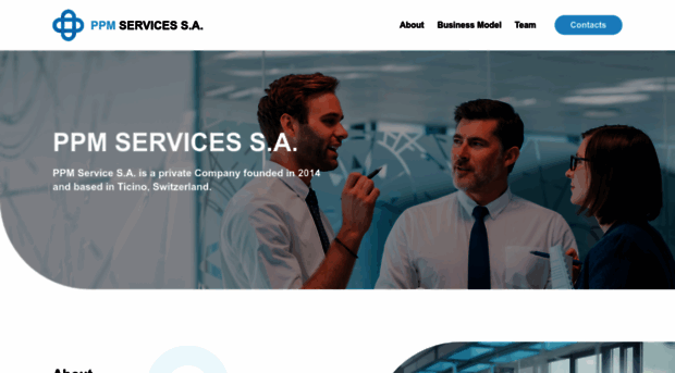 ppmservices.ch