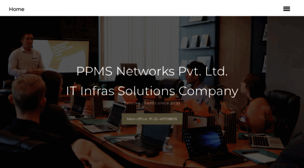 ppmsnetworks.com