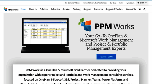 ppmworks.com