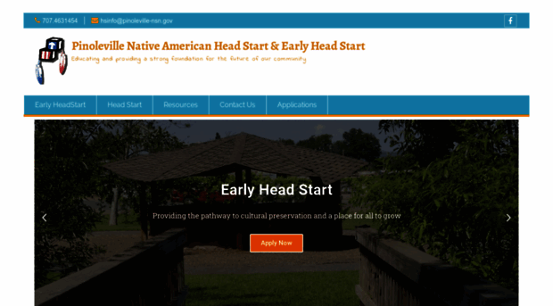 ppnheadstart.com