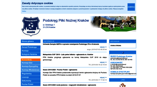 ppnk.mzpnkrakow.pl