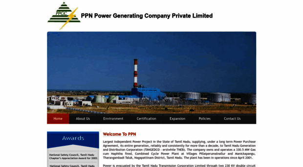 ppnpower.com