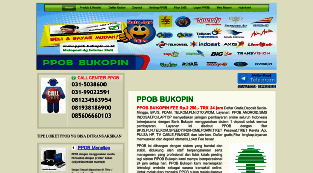 ppob-bukopin.co.id