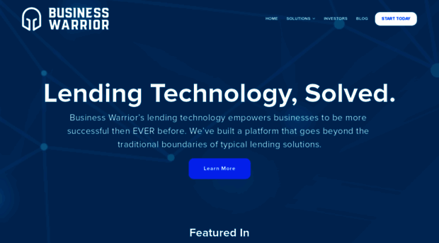 ppp.businesswarrior.com