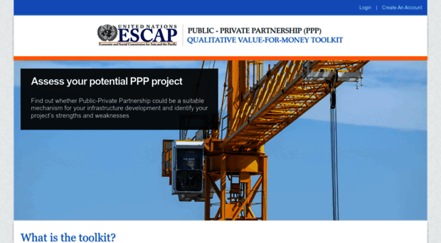 ppp.unescap.org