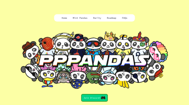 pppandas.com