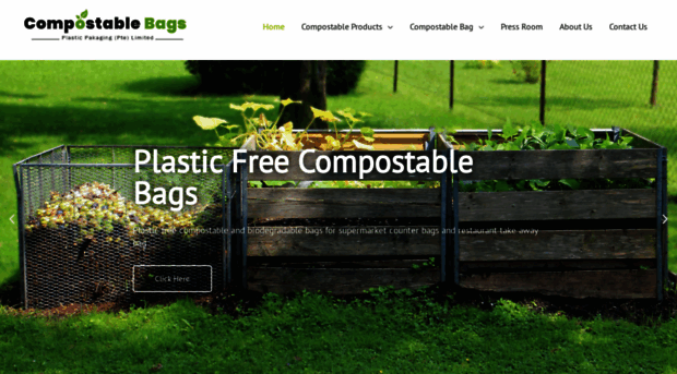 pppcompostablebag.com