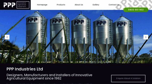 pppindustries.co.nz