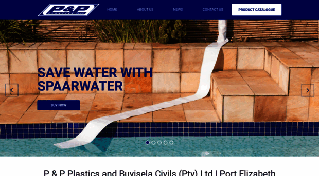 ppplastics.co.za