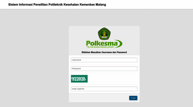 pppm.poltekkes-malang.ac.id