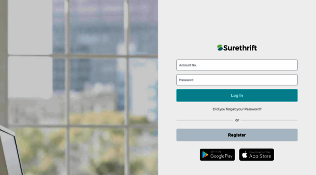 pppra.surethrift.com