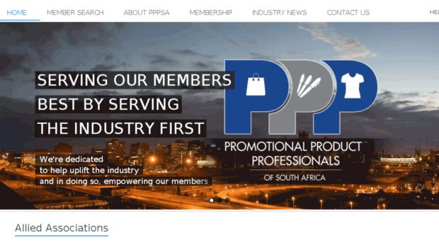 pppsa.co.za