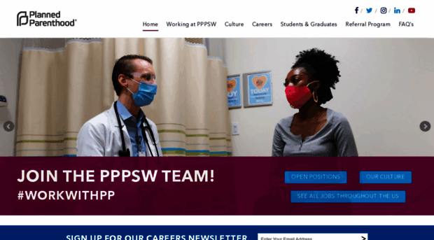 pppswcareers.org