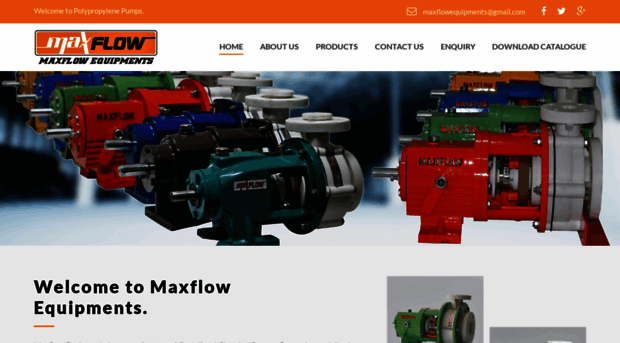 pppumps.com